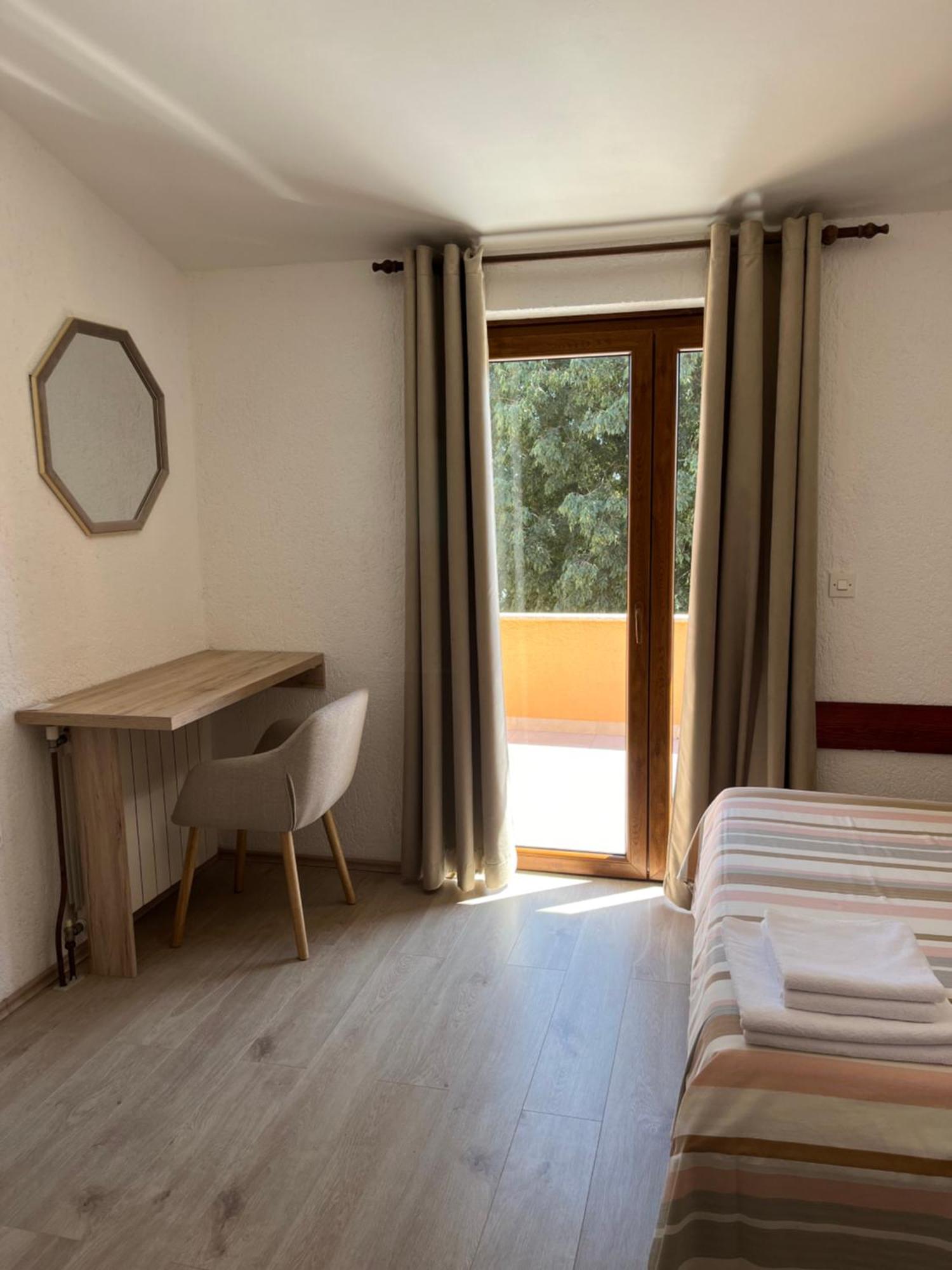 Rooms Danica Porec Ngoại thất bức ảnh